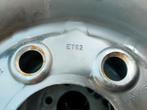 16 inch Mercedes Sprinter 6 gaats reservewiel, reserveband, Ophalen, 16 inch, Zomerbanden, Bestelwagen