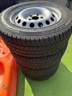 Michelin Primacy HP 225/50 R17 op velg +.zomer en winter set, Banden en Velgen, Nieuw, 17 inch, Ophalen of Verzenden