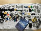 Technisch Lego Mindstorms, Exploration Mars en Ultimate set, Ophalen of Verzenden, Gebruikt, Complete set, Lego