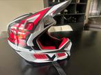 FOX helm v3 maat M NIEUW!, Motoren, Kleding | Motorhelmen, M, Ophalen of Verzenden, Nieuw zonder kaartje, Heren