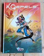 Koepels - deel 1 HC, Eén stripboek, Ophalen of Verzenden, Nieuw, Loïc Nicoloff