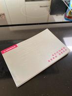 Honda Accord Aero Deck Handleiding, Ophalen of Verzenden