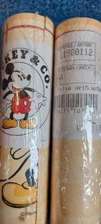 Behangrand Mickey Mouse 2×/kinderkamer, Huis en Inrichting, Stoffering | Behang, Ophalen of Verzenden, Minder dan 10 m²