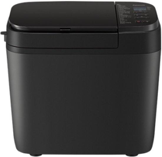 Panasonic SD-R2530KXE Broodbakmachine, Witgoed en Apparatuur, Broodbakmachines, Zo goed als nieuw, Met timer, 800 tot 1200 gram deeg
