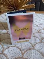 Proefje  Olympea van Paco Rabanne, Ophalen of Verzenden, Nieuw