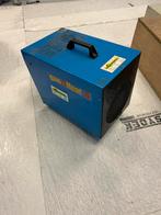 Heater, Ophalen, Zo goed als nieuw, Afzuiger