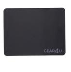 GEAR4U Gaming Mousepad, Ophalen of Verzenden, Gaming muismat, Nieuw, Gear4u