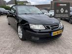 Saab 9-3 Cabrio 2.0t Vector, Auto's, Saab, Voorwielaandrijving, 1998 cc, Gebruikt, 4 cilinders