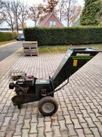 Takkenversnipperaar - Krachtig en Efficiënt, Ophalen of Verzenden, Gebruikt, Benzine, Bolens