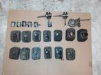 Piaggio Vespa Ciao C7 oldtimer cilinder krukas zuiger, Ophalen of Verzenden, Gebruikt