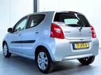 Suzuki Alto 1.0 Exclusive, Voorwielaandrijving, Euro 5, Stof, Gebruikt
