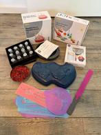 Groot Bakspullen Pakket - Alles voor de Thuisbakker!, Ophalen, Gebruikt, Taarten of Cupcakes, Overige typen