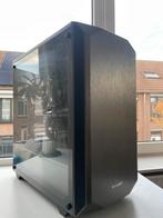 Gaming PC AMD Ryzen 5 2600 | RX580 8GB | 32GB DDR4 | 1.38 TB, Ophalen of Verzenden, Zo goed als nieuw