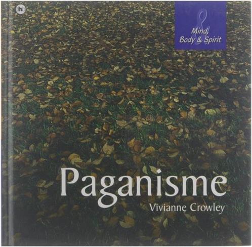 Paganisme - Vivianne Crowley  Mind & Body & Spirit, Boeken, Esoterie en Spiritualiteit, Nieuw, Ophalen of Verzenden