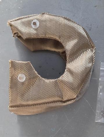 Turbo blanket t4 en iets groter nieuw beschikbaar voor biedingen