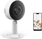 3x Laxihub M4T Bewakingscamera - binnen - 2K - wifi - SD, Ophalen of Verzenden, Zo goed als nieuw, Binnencamera