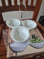 Tapas schaaltje, Huis en Inrichting, Keuken | Servies, Ophalen of Verzenden, Nieuw, Overige stijlen, Schaal of Schalen