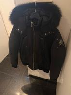Moose Knuckles kinderjas, Kleding | Heren, Jassen | Winter, Zwart, Moose knuckles, Maat 56/58 (XL), Ophalen of Verzenden