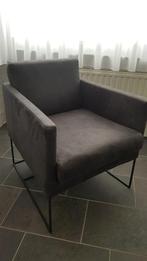 Bert Plantagie fauteuils Pallas, Metaal, Minder dan 75 cm, Gebruikt, 50 tot 75 cm