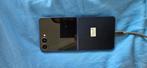 Te koop aangeboden Samsung Galaxy Z Flip 7, Blauw, Ophalen of Verzenden, Zo goed als nieuw, Galaxy Z Flip