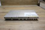 Playstation 2 Slim Zilver + Controller (niet orgineel), Spelcomputers en Games, Spelcomputers | Sony PlayStation 2, Verzenden