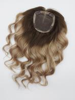 L2L SALE: haarwerk, haarstuk, hairpiece echt haar KORTING, Nieuw, Pruik of Haarverlenging, Verzenden