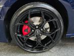 Audi A3 Sportback 45 TFSI e S edition Competition Pano Full, Gebruikt, 4 cilinders, 150 pk, Blauw