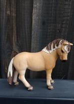 Schleich Fjord merrie 13754, Ophalen of Verzenden, Zo goed als nieuw, Paard, Beeldje of Figuurtje