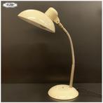 Vintage bureaulamp SIS / Sirius Schweinfurt / Bauhaus, Gebruikt, Bauhaus, Ophalen of Verzenden, Metaal