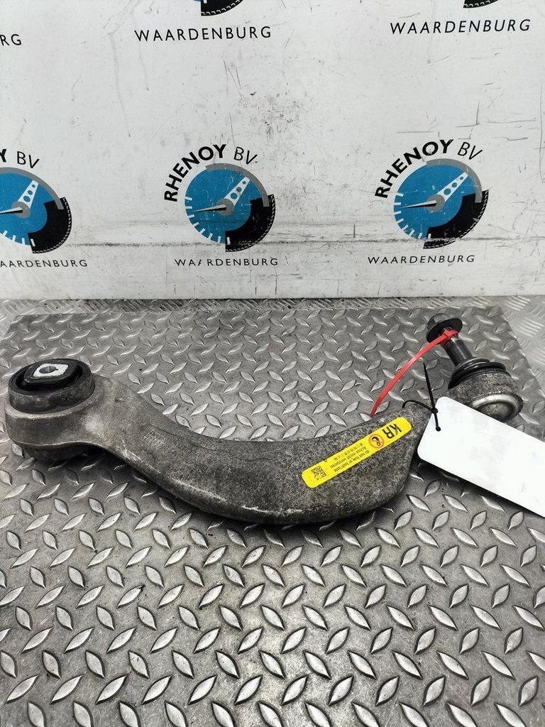 BMW 5 SERIES F10 550xi High Executive  DRAAGARM ONDER RV 201, Ophalen of Verzenden, Gebruikt, Stiba lid