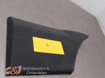 Sierstrip van een Volkswagen Crafter beschikbaar voor biedingen