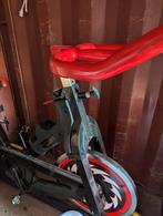 Spinning fiets, spin bike, Ophalen of Verzenden, Gebruikt, Metaal, Spinningfiets