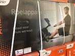 Roeiapparaat, Ophalen, Nieuw, Buik, Overige typen