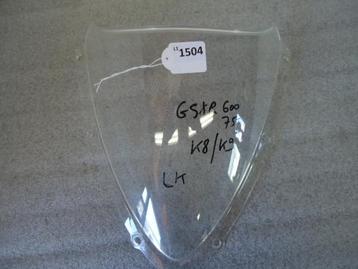 GSXR600 2008 - 2010 Suzuki Scherm D1-22118 beschikbaar voor biedingen