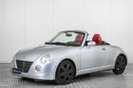 Daihatsu Copen 1.3-16V LHD (bj 2006), Metallic lak, Gebruikt, Bedrijf, Handgeschakeld
