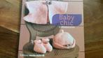 Baby chic mooie babybreisels, Ophalen of Verzenden, Zo goed als nieuw, Breien, Naald