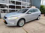 Ford Mondeo Wagon 1.6 EcoBoost Platinum motor probleem!, Voorwielaandrijving, Zwart, 4 cilinders, Mondeo