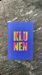 Kluun - Klunen2, Ophalen of Verzenden, Zo goed als nieuw, Kluun