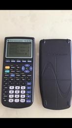 Grafische rekenmachine (TI-83 Plus), Ophalen of Verzenden, Grafische rekenmachine, Zo goed als nieuw