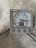 Raymarine raytheon st60 wind a22012, Watersport en Boten, Ophalen of Verzenden, Zo goed als nieuw