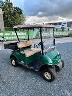 EZGO RXV Golfkar - Nieuwe Accu, Laadbak & Verlichting, Ophalen, Wer, Asf, Weruw