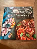 Boerenkool tot Boeuf Bourguignon, Ophalen of Verzenden, Zo goed als nieuw