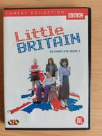 Little Britain - de Complete Serie 1, Cd's en Dvd's, Dvd's | Tv en Series, Ophalen of Verzenden, Zo goed als nieuw