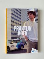 Praktijkboek rijbewijs B auto, Ophalen of Verzenden, Nieuw, Algemeen, ANWB