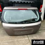Kia Ceed Achterklep / Portier LA LV 8Q Beige 2007-2012, Ophalen of Verzenden, Kia, Gebruikt, Kia