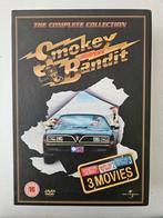 Smokey and the Bandit - Complete Collectie DVD Boxset, Vanaf 16 jaar, Boxset, Ophalen of Verzenden, Zo goed als nieuw