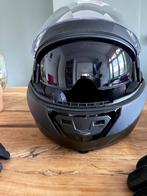 Motor helm L52, Motoren, Kleding | Motorhelmen, Heren, Integraalhelm, L, Tweedehands