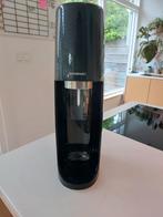 Sodastream gebruikt, mag weg voor een leuk prijsje., Witgoed en Apparatuur, Bruiswatermachines, Gebruikt, Ophalen