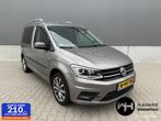 Volkswagen Caddy Maxi 2.0 TDI Trendline 5p Navigatie Airco L, Voorwielaandrijving, 730 kg, Gebruikt, Euro 6