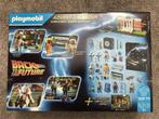 Playmobil BACK TO THE FUTURE Adventskalender 70574, Kinderen en Baby's, Speelgoed | Playmobil, Ophalen of Verzenden, Nieuw